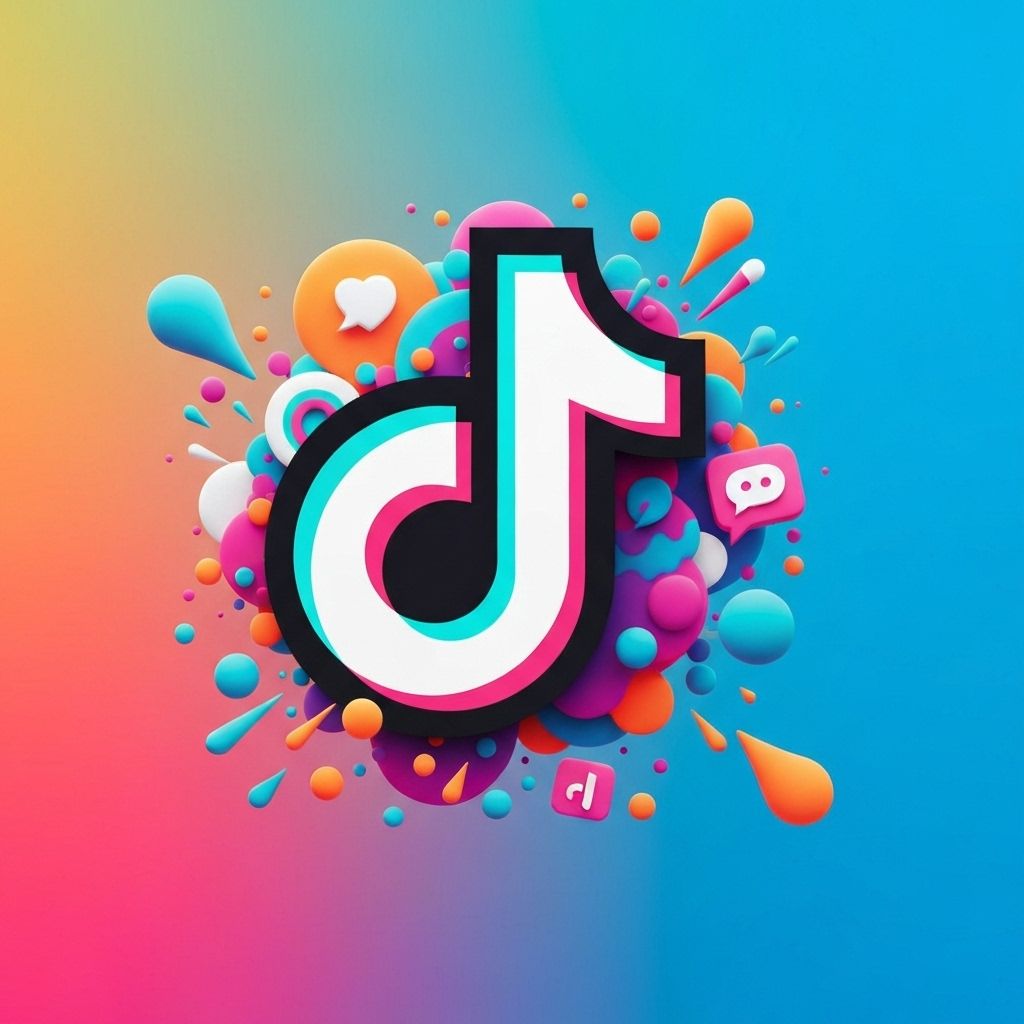TikTok sale announced by...?